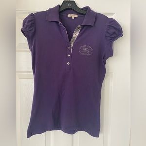 Burberry Polo